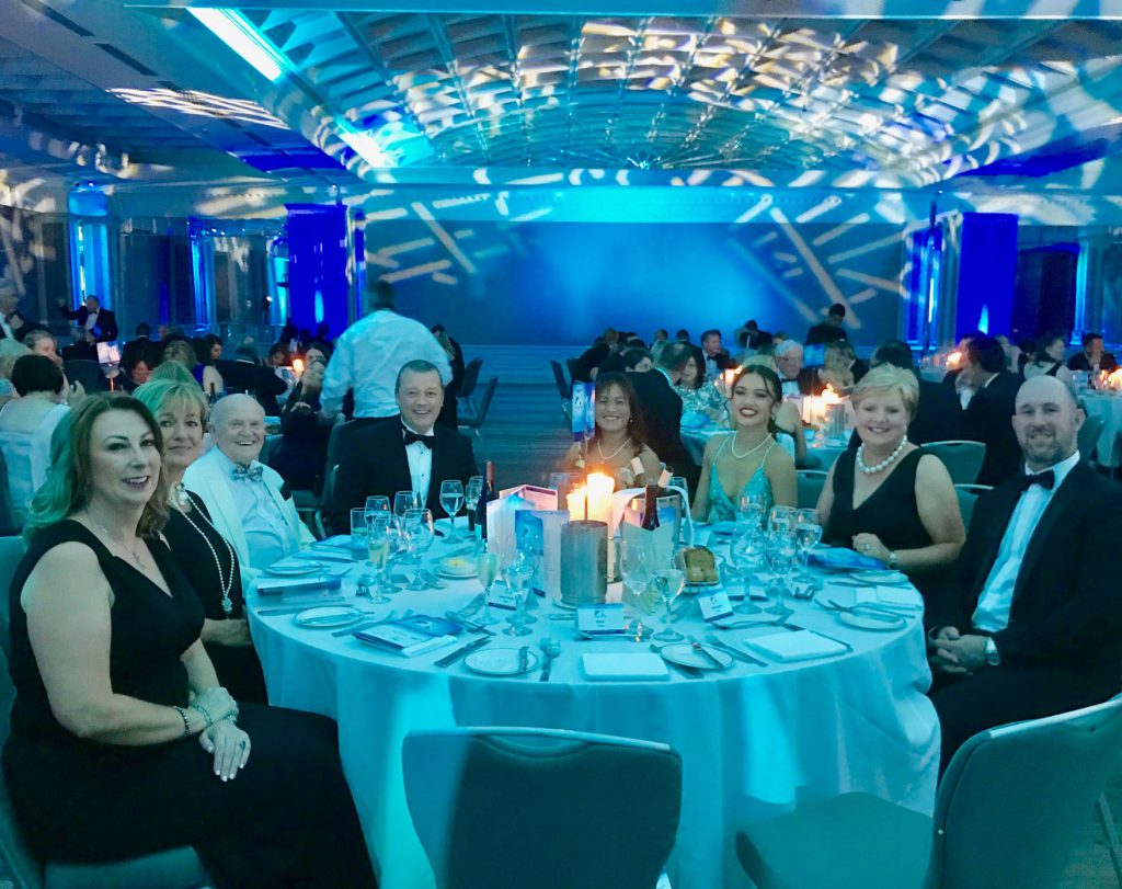 copas technologies awards