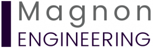 magnon engineering logo