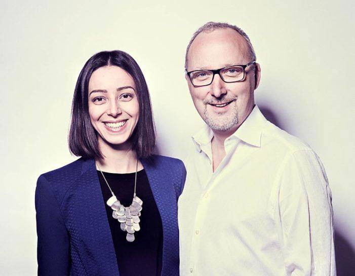 peter corry fleur mellor